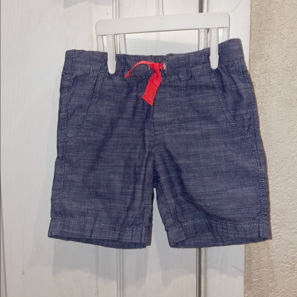 Nautica 2T boys shorts